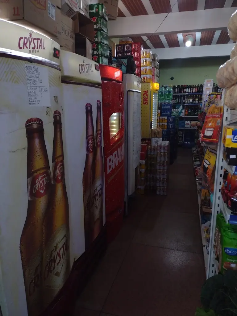 Supermercado do Ivaldo