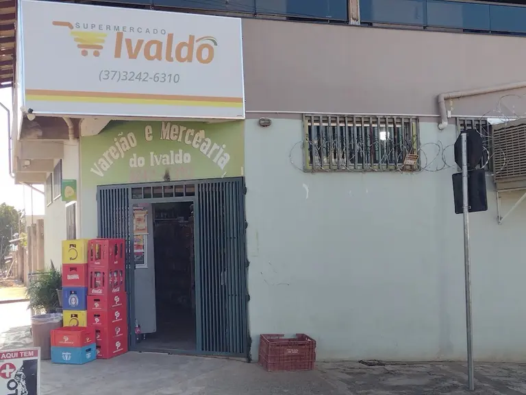 Supermercado do Ivaldo
