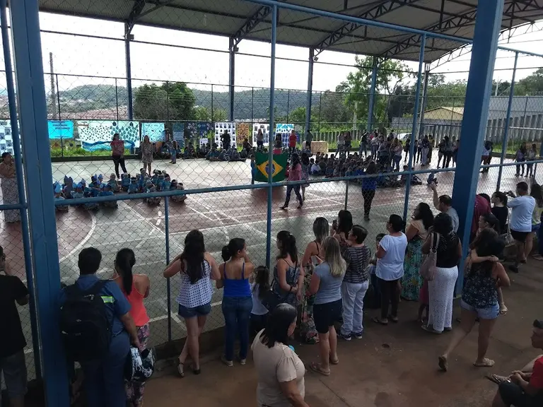Supermercado IE – Artigos Domésticos