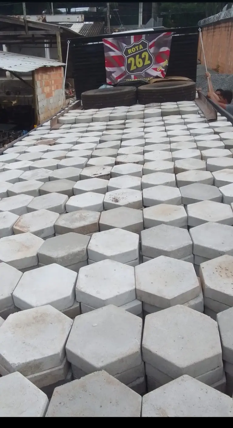 Itaforte Pré-Moldados – Materiais de Construção