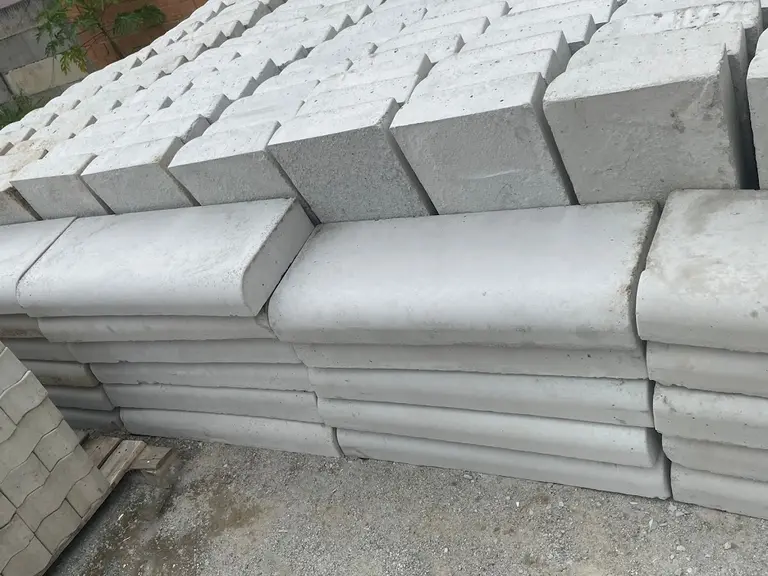 Itaforte Pré-Moldados – Materiais de Construção