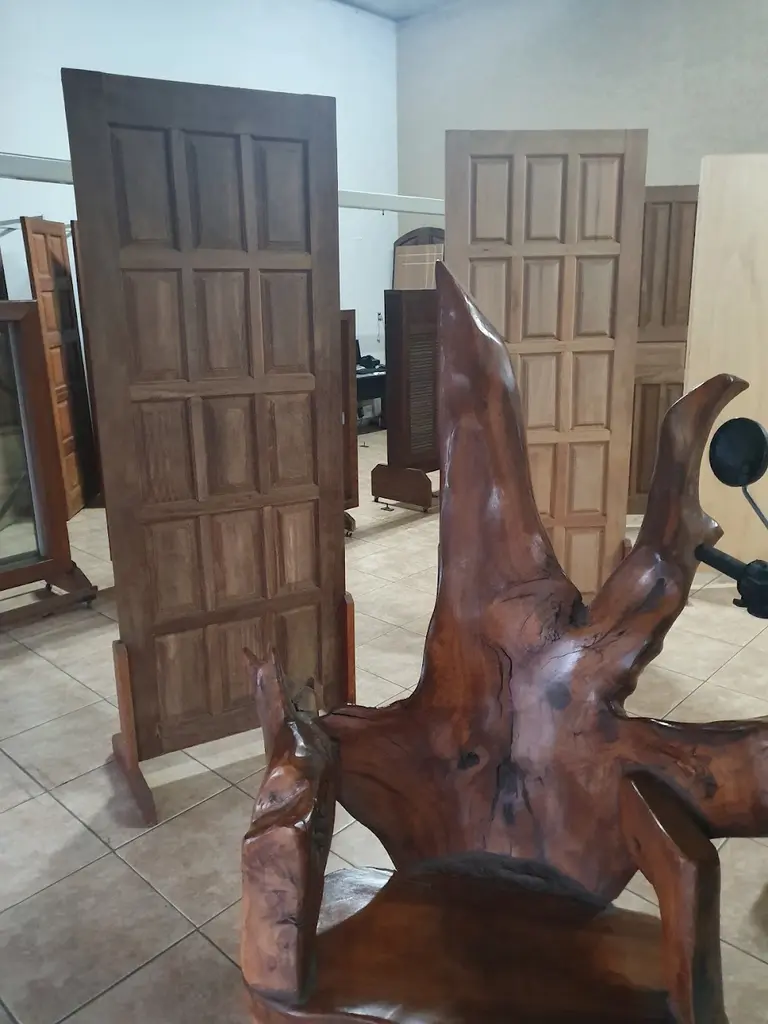 Dimacol Madeiras – Loja de materiais de construção
