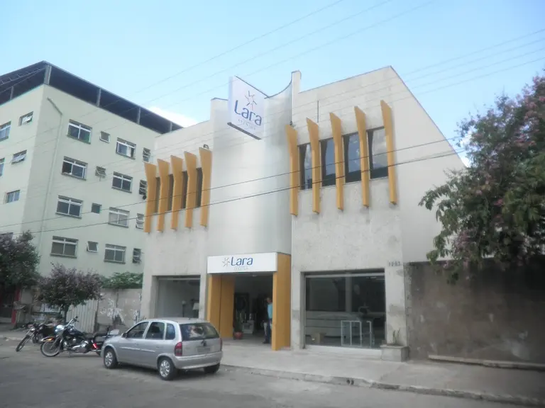 Lara Avenida – Loja de materiais de construção