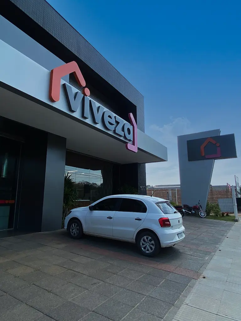 Viveza - Loja de Materiais de Construção