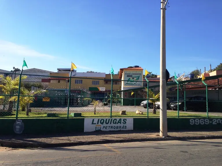 Água Mineral Viva e SUPERGASBRÁS – Distribuidoras