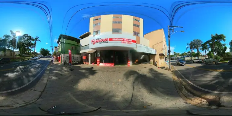 Drogaria do Ciro – Aberta todos os dias