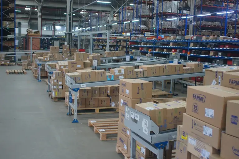 Farmix Distribuidora - Atacadista em Itaúna