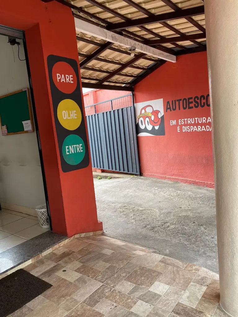 AutoEscola São Judas Tadeu - Aulas de Direção