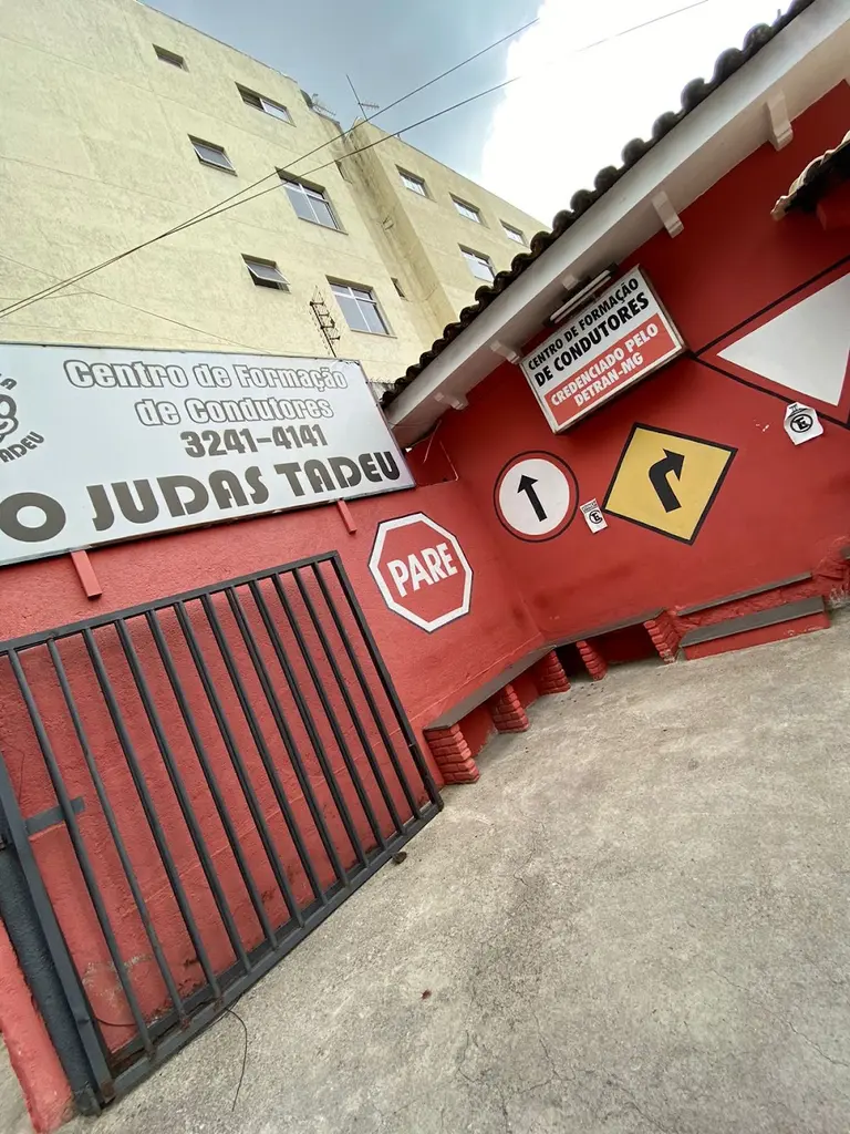AutoEscola São Judas Tadeu - Aulas de Direção