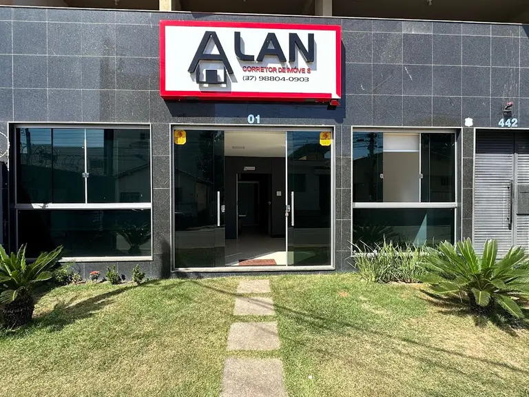Alan Corretor – Serviços de Corretagem