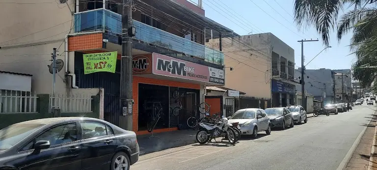 Agropet Avenida – Horário de Funcionamento