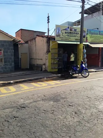 Agropet Avenida – Horário de Funcionamento