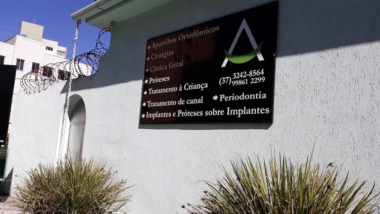 Ampla Odontologia – Clínica odontológica em Itaúna