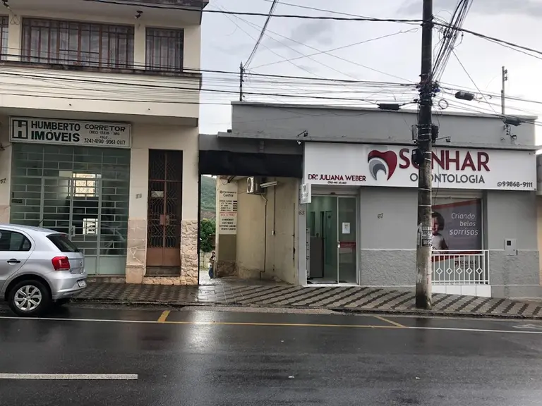 Sonhar Odontologia – Clínica Odontológica