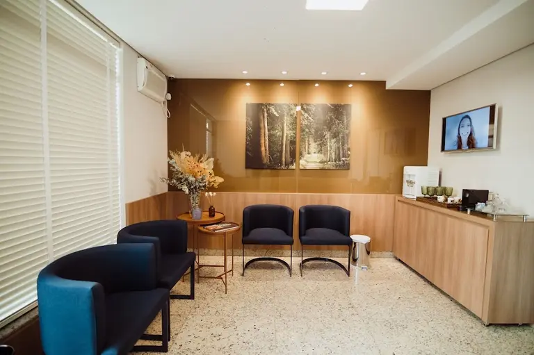 Centro Odontológico Miamoto – Dentista
