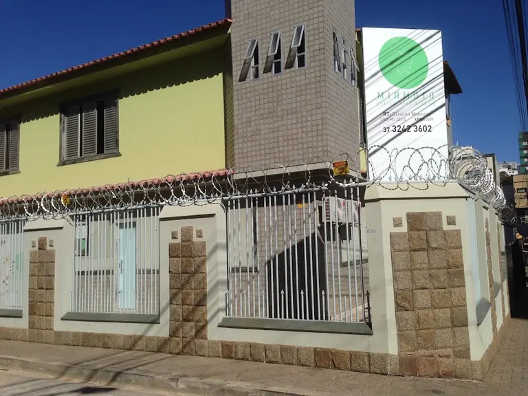 Centro Odontológico Miamoto – Dentista