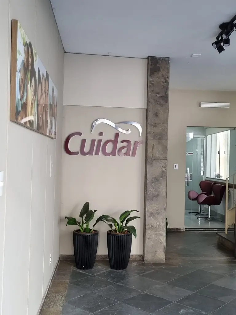 Cuidar Odontologia Moderna – Clínica Odontológica