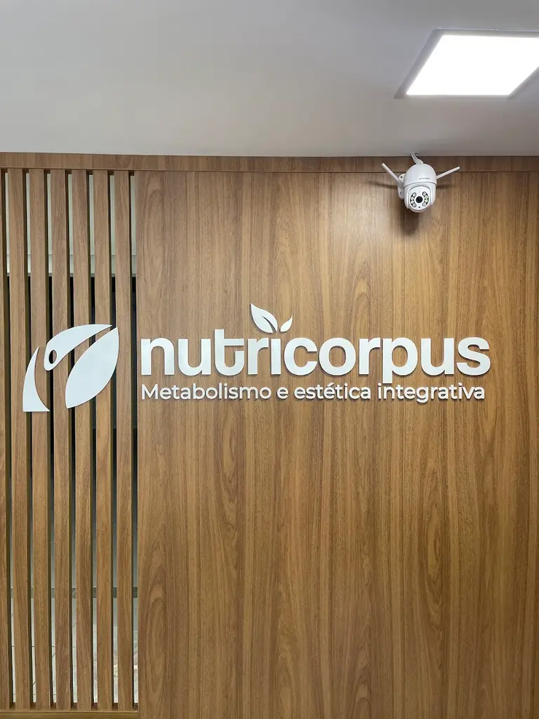 NUTRI CORPUS - Metabolismo e Estética Integrativa