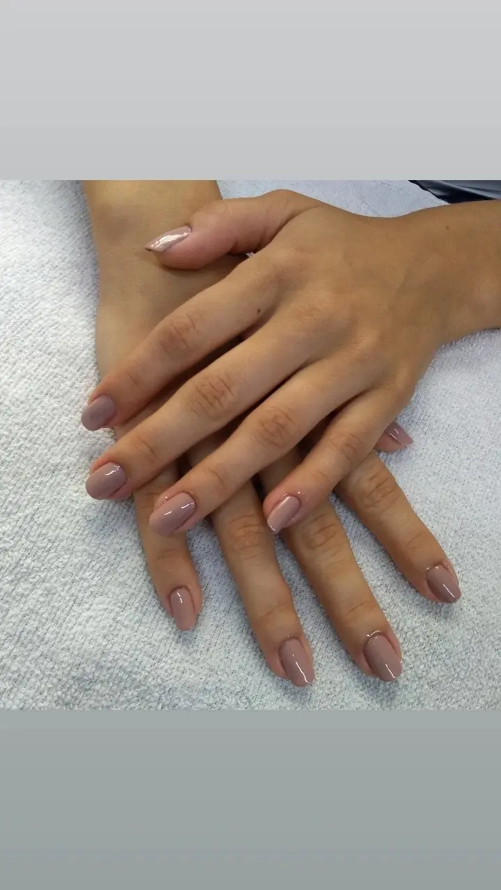 Salão de Beleza Grazi Rosa