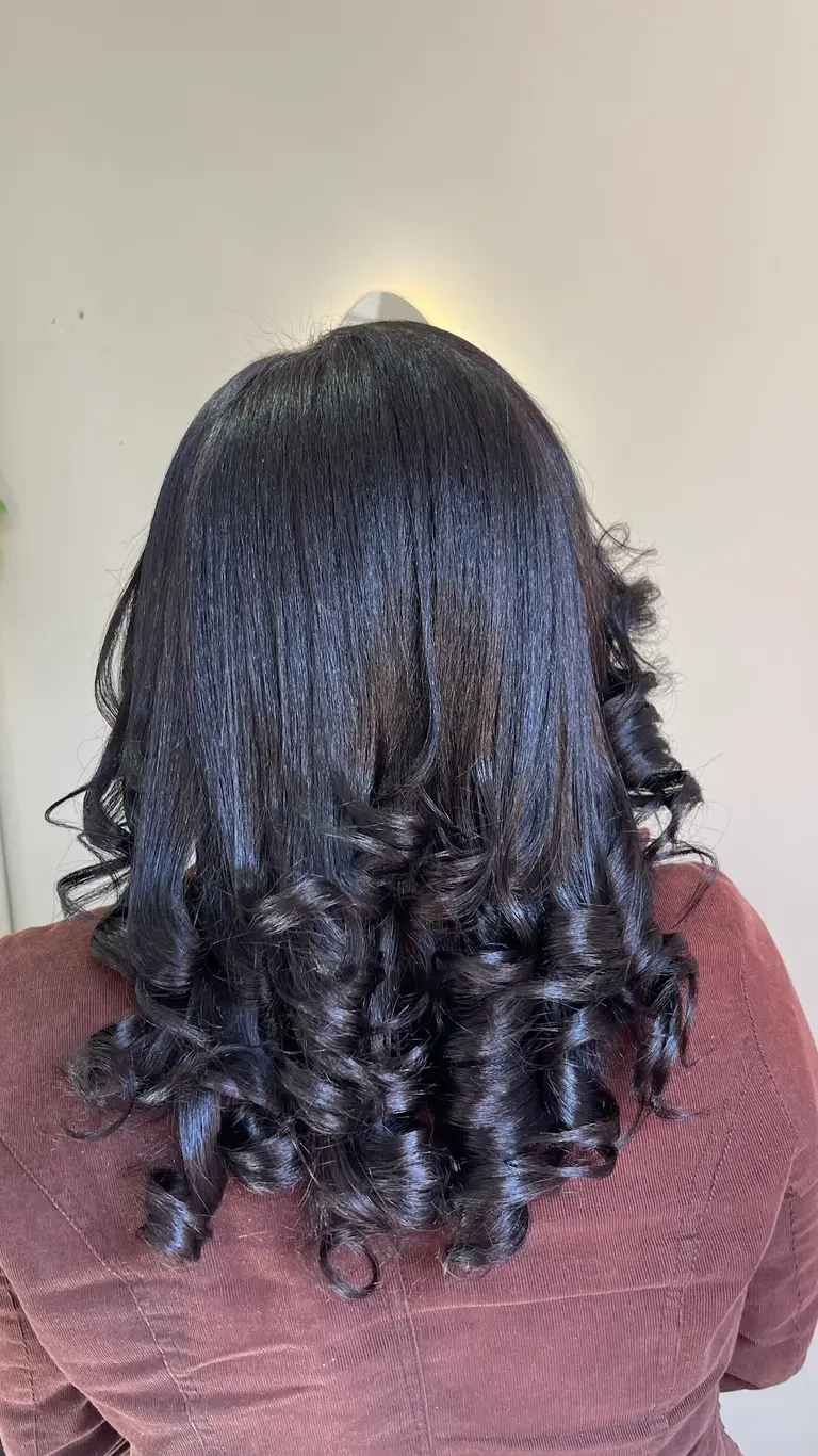 G&E Hair Concept – Salão de Beleza