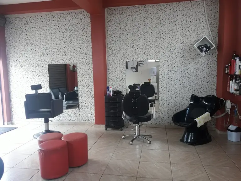 Stúdio BL Salão de Beleza