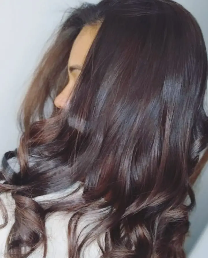 Isabela Cristina Hair Style – Salão de Beleza