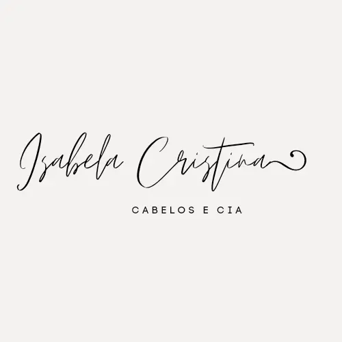 Isabela Cristina Hair Style – Salão de Beleza