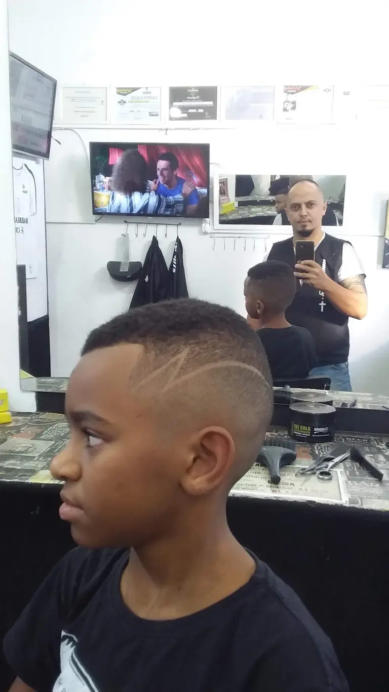 Barbearia do Crica – Aberta de terça a sábado