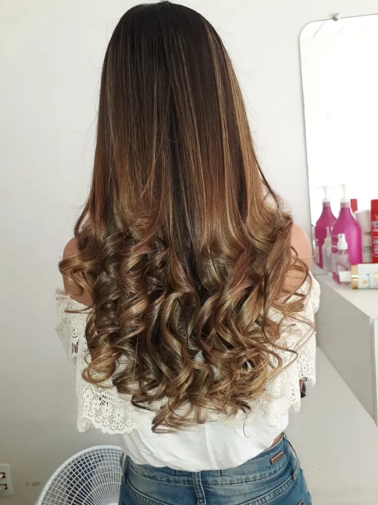 Salão Luz & Vida – Cabeleireiro em Itaúna