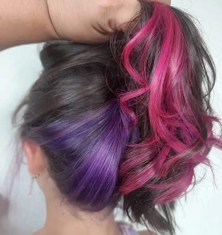 Murielle Studio Hair – Cabeleireiro em Itaúna