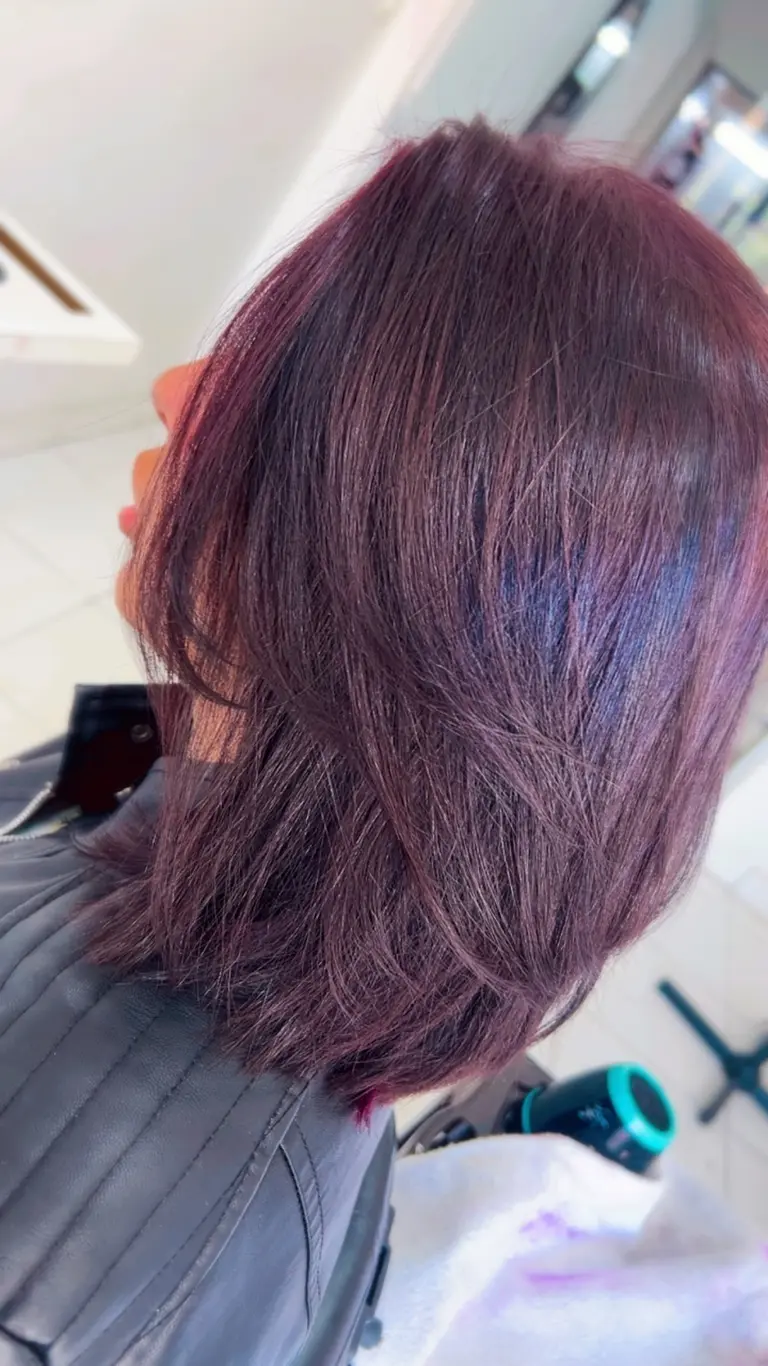 Murielle Studio Hair – Cabeleireiro em Itaúna