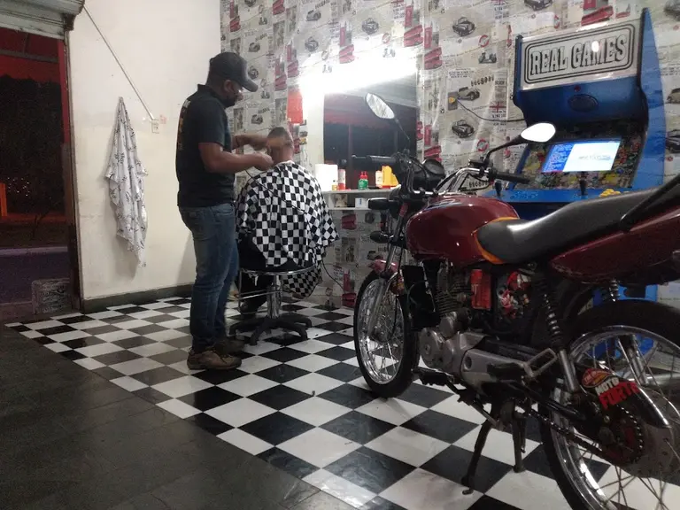 Batalha dos Barbeiros