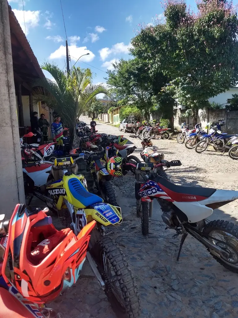 Afonso's Bar – Restaurante