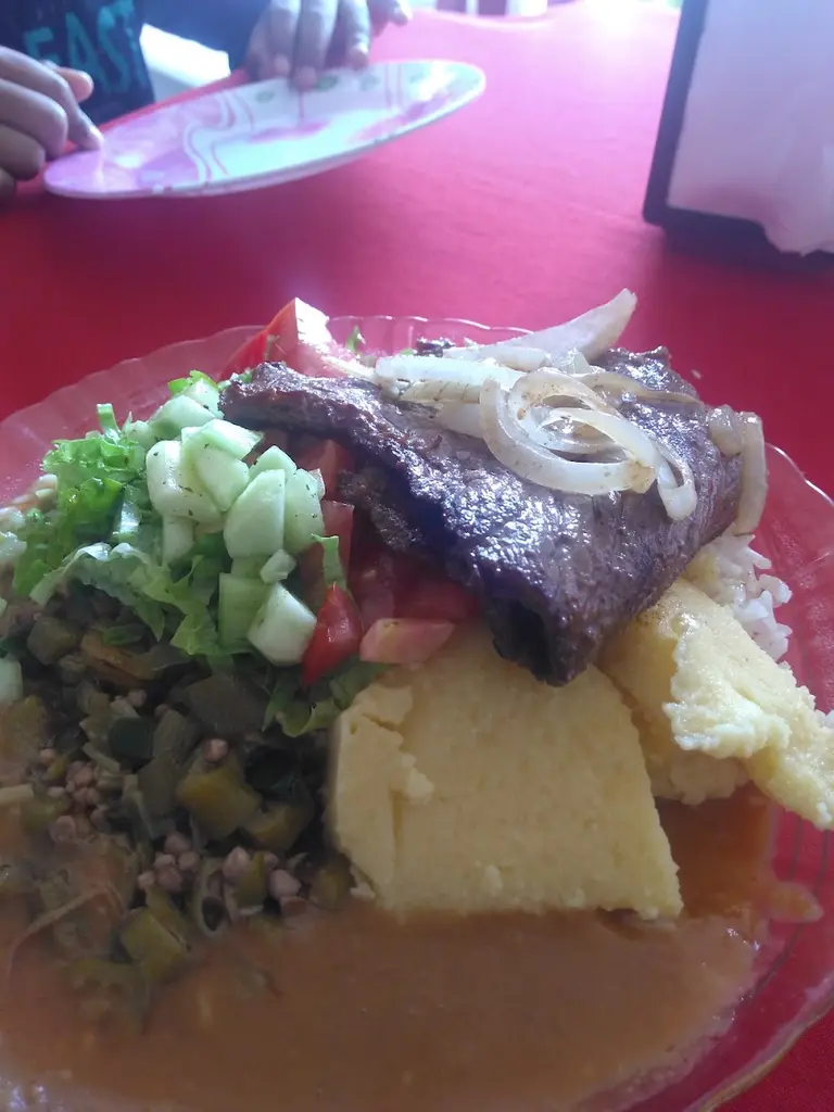 Cantina Da Tita – Restaurante