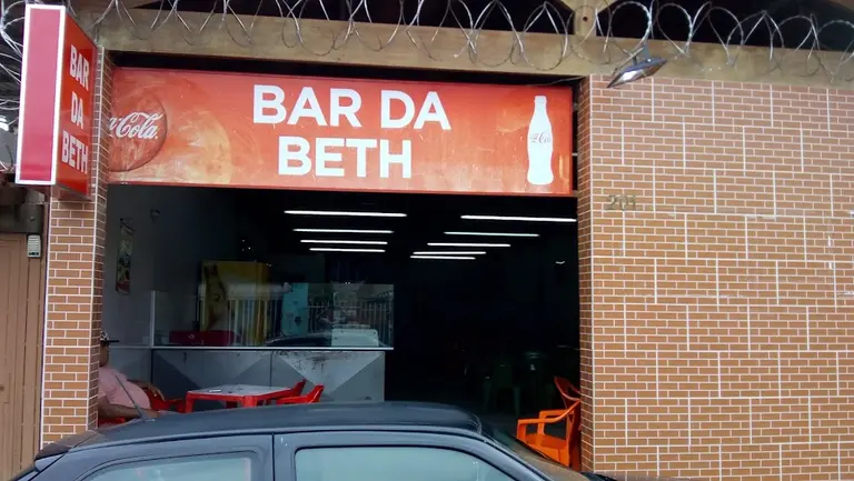 Bar da Beth Prainha