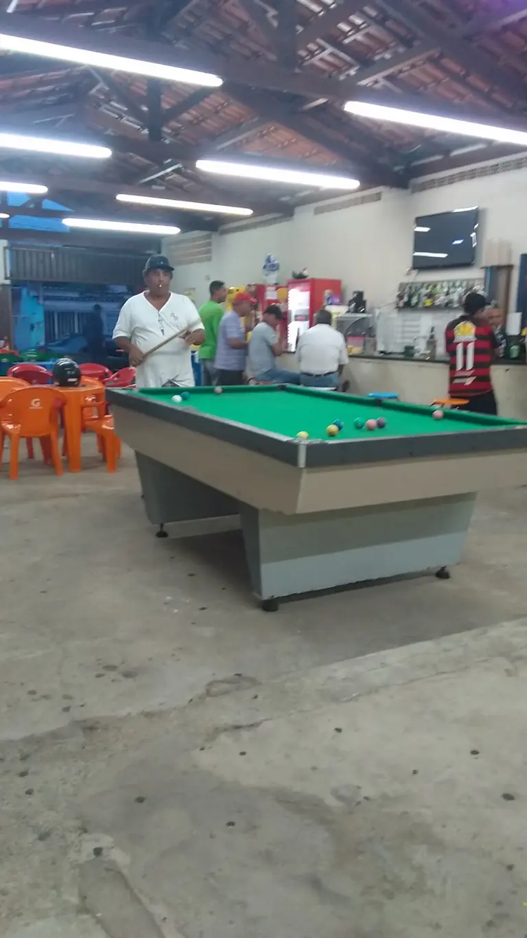 Bar da Beth Prainha