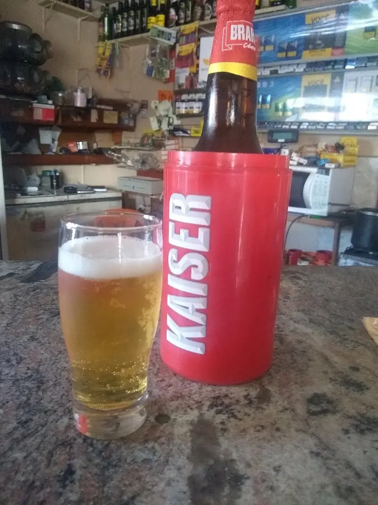 Bar do Feijão