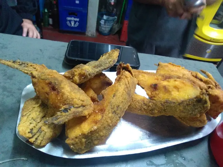 Bar do Marçal