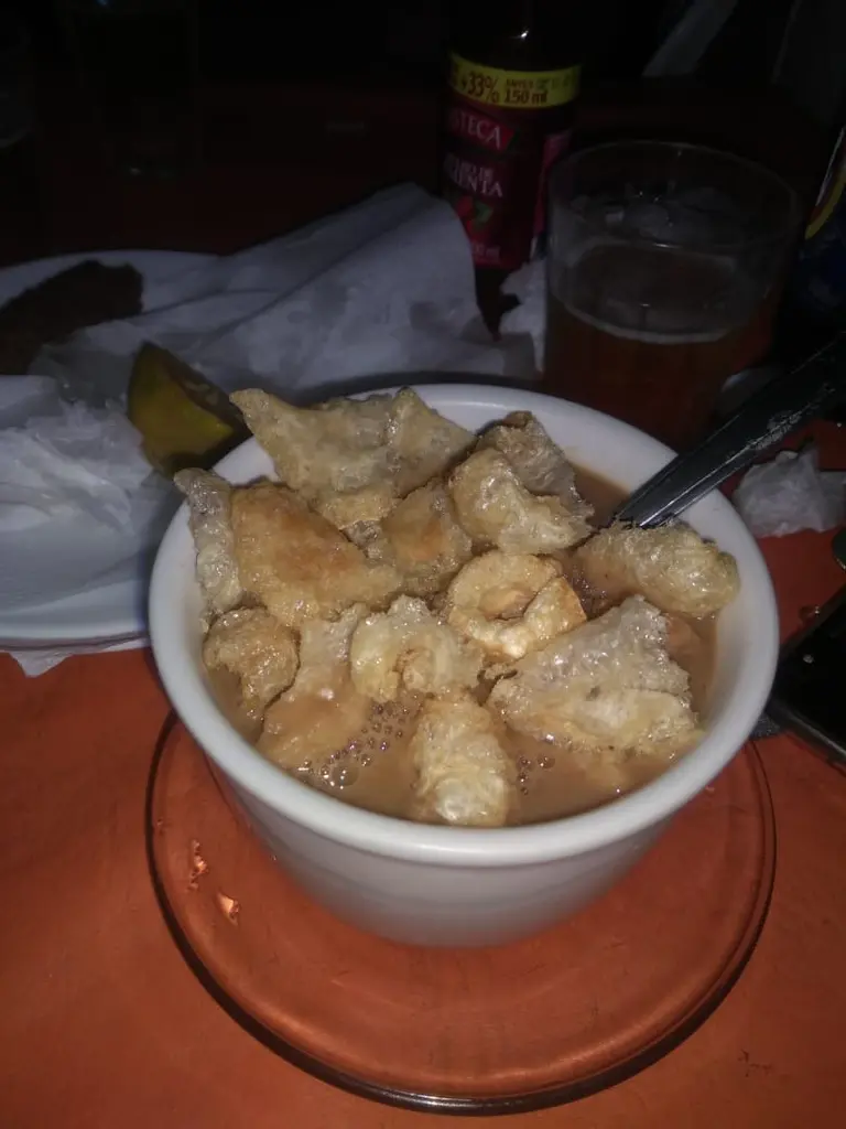 Bar da Marisinha