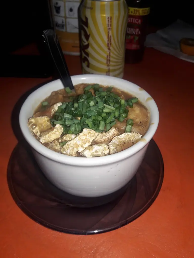 Bar da Marisinha