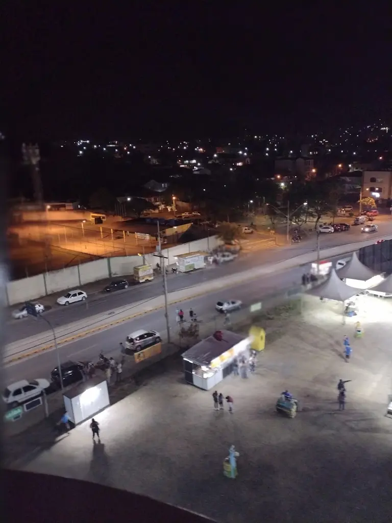 Petiscaria Avenida – Bar