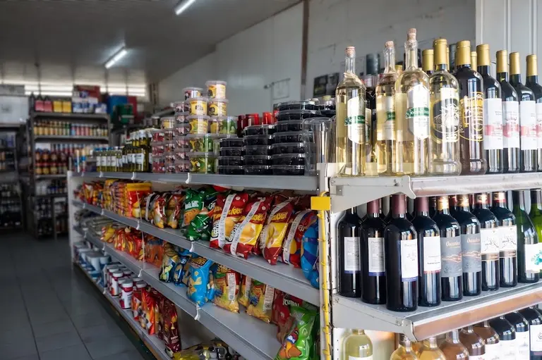 Geladassa Distribuidora de Bebidas – Atacado e Varejo