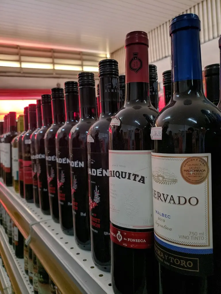 Geladassa Distribuidora de Bebidas – Atacado e Varejo