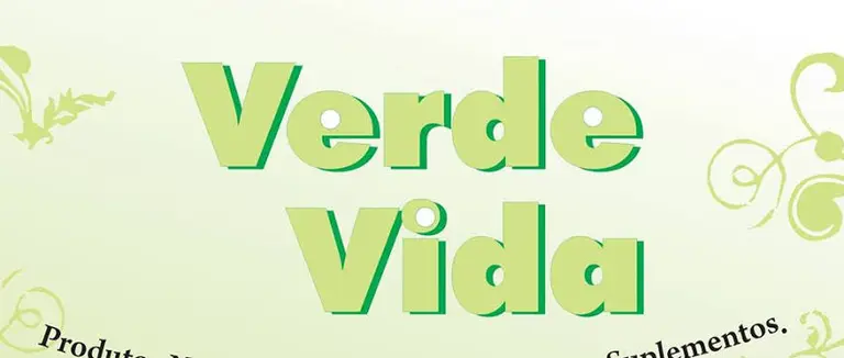 Verde Vida Produtos Naturais – Horário de Funcionamento