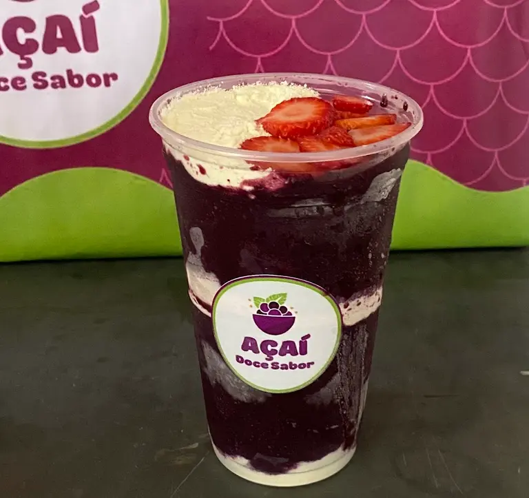 Açaí Doce Sabor – Sorveteria em Itaúna