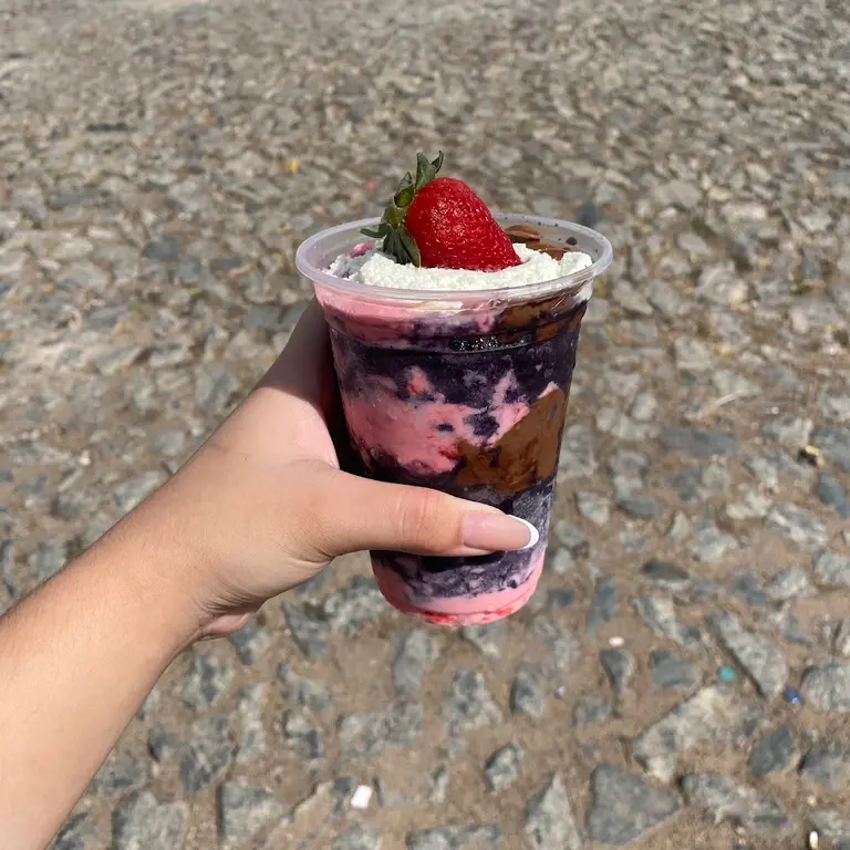 Açaí Doce Sabor – Sorveteria em Itaúna