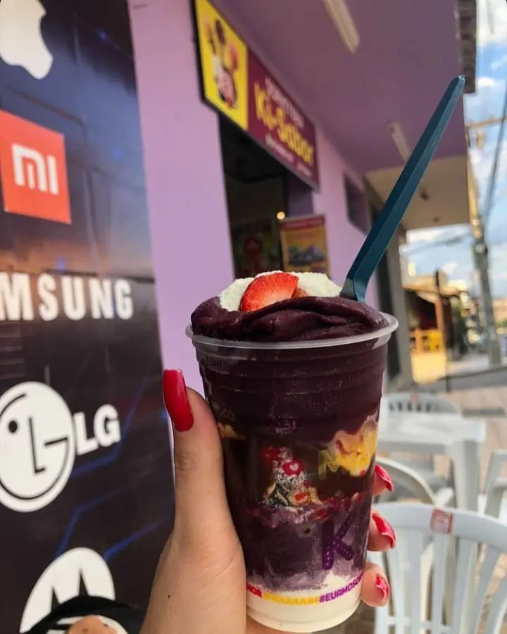 Ki-sabor Sorveteria – Aberta todos os dias