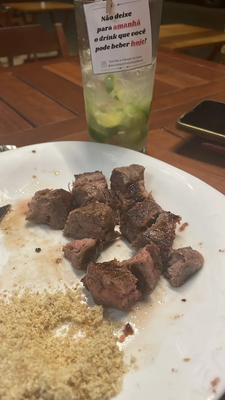Churrasquinho do Tião – Restaurante em Itaúna