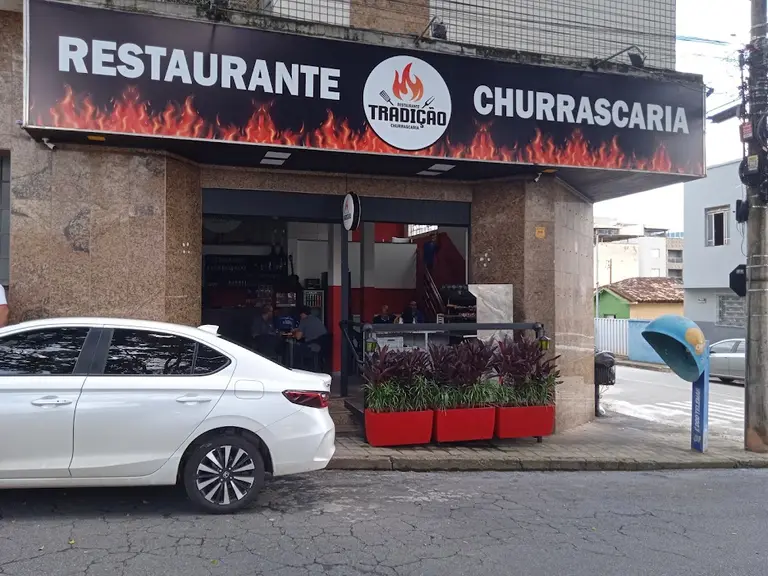 Churrascaria Tradição – Horário de Funcionamento