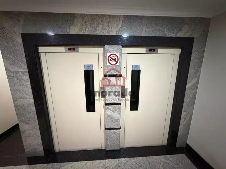 Apartamento 3 quartos à venda nas Graças